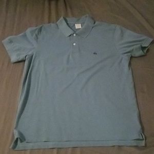 Brooks Brothers polo